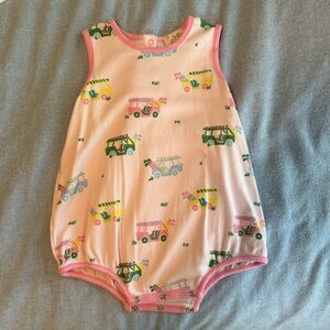 The Beaufort Bonnet Company Golf Bubble, 2T